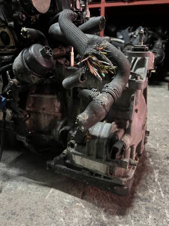 MİNİ COOPER R55 R56 R57 OTOMATİK ŞANZIMAN 7524782 çıkma orjinal yedek parça