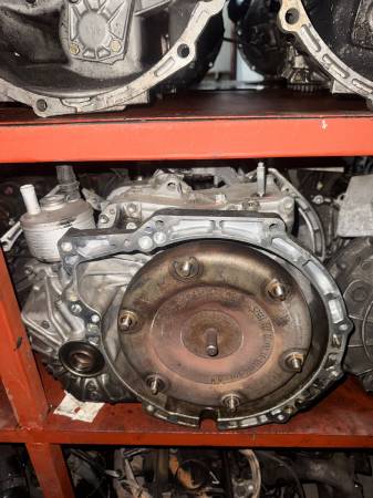 MİNİ ONE COOPER R55 R56 OTOMATİK ŞANZIMAN KOMPLE - ERCAN TİCARET yedek parça